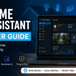 Home Assistant Guide for Beginners: What It Is and How It Works (2026)