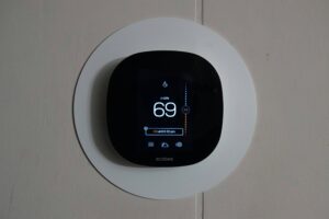 Smart Home Security Systems