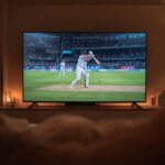 Home Assistant World Cup Matchday Mode: Smart TV Security Overlay Guide