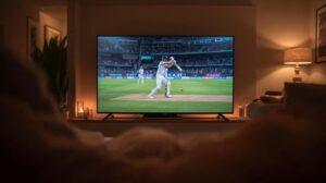 Home Assistant World Cup Matchday Mode: Smart TV Security Overlay Guide